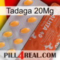 Tadaga 20Mg 43